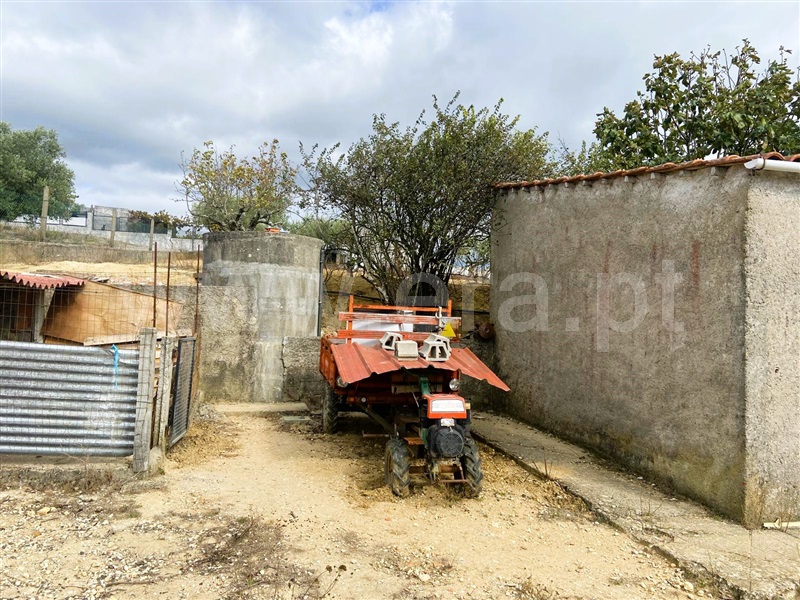 Terreno  Tomar, Carregueiros - 1436224 - 9