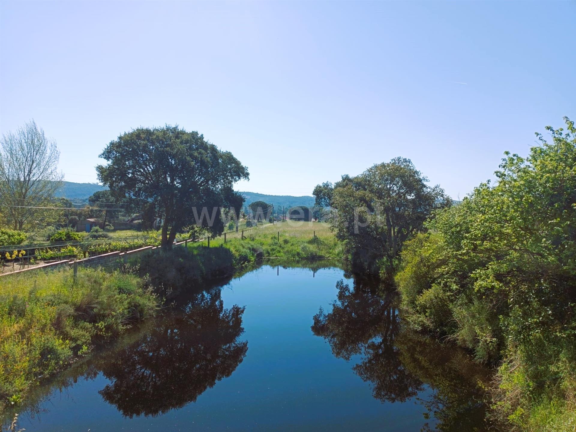 Land for sale in Tomar, Portugal — €67,500