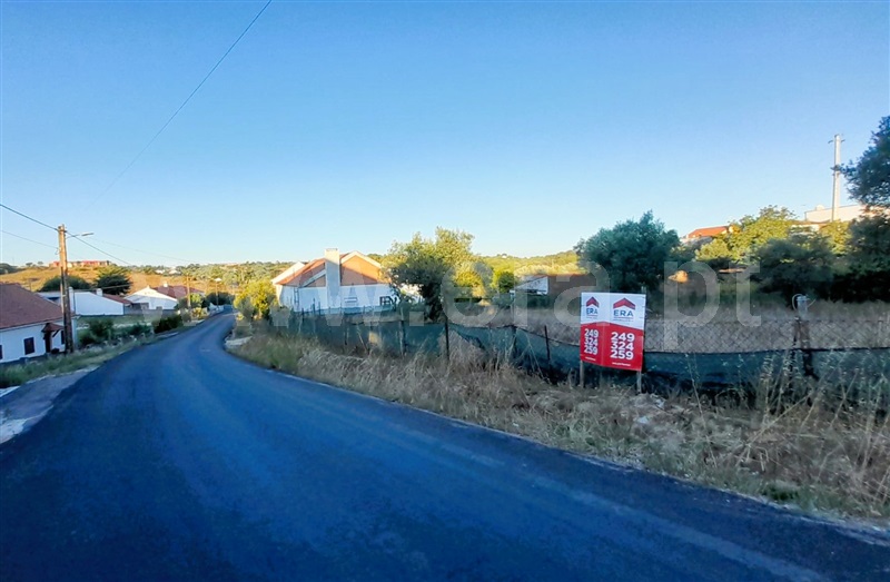 Terreno / Tomar, Madalena e Beselga