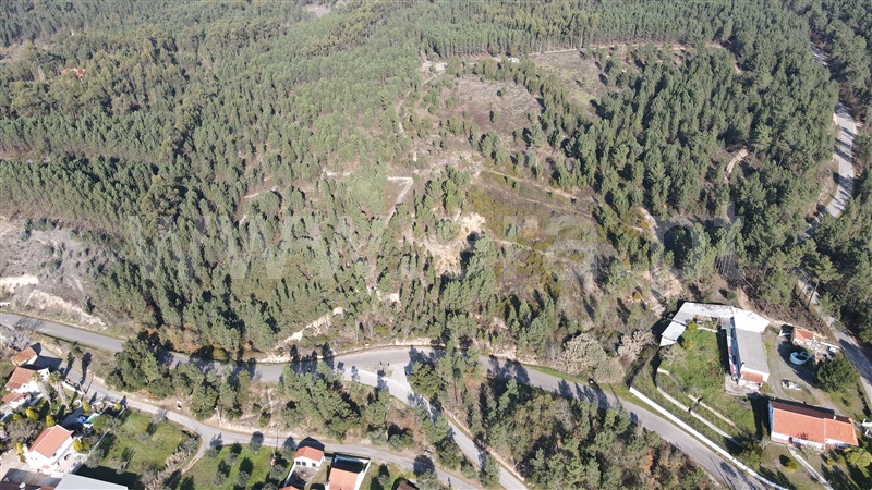 Terreno  Tomar, Sabacheira - 1120427 - 6