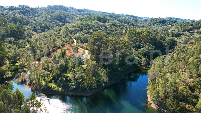 Terreno  Tomar, Serra e Junceira - 1271830 - 15