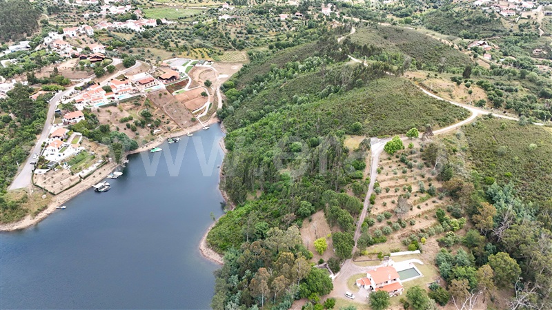 Terreno  Tomar, Serra e Junceira - 1486327 - 2