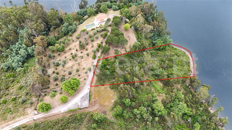 Terreno  Tomar, Serra e Junceira - 1486327 - 4