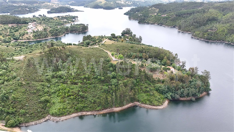 Terreno  Tomar, Serra e Junceira - 1486327 - 5