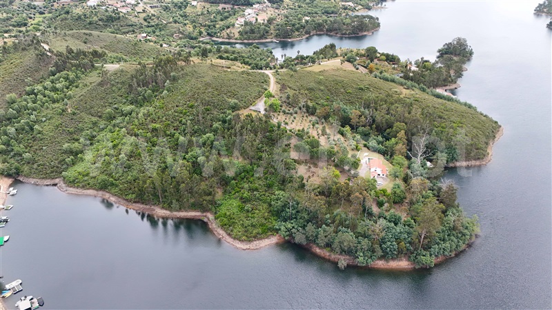 Terreno  Tomar, Serra e Junceira - 1486327 - 6