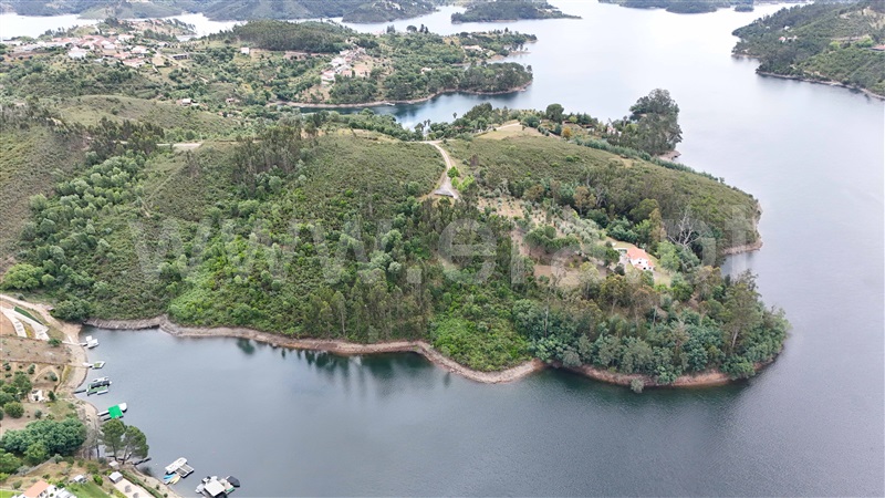 Terreno  Tomar, Serra e Junceira - 1486327 - 7