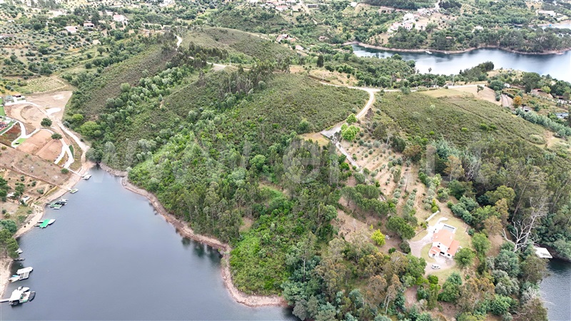 Terreno  Tomar, Serra e Junceira - 1486327 - 8