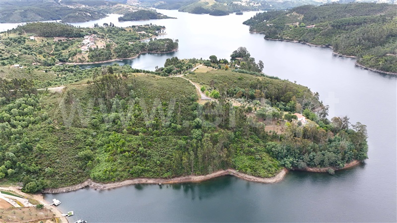 Terreno  Tomar, Serra e Junceira - 1486327 - 11