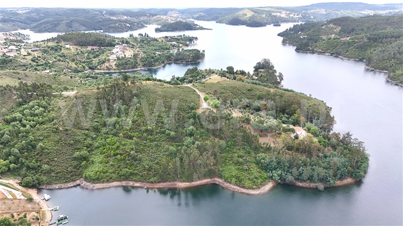 Terreno  Tomar, Serra e Junceira - 1486327 - 12