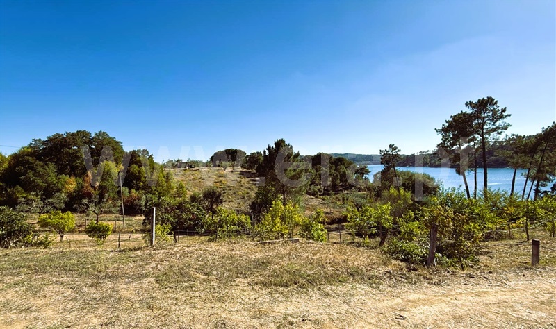 Terreno  Tomar, Serra e Junceira - 1514509 - 8