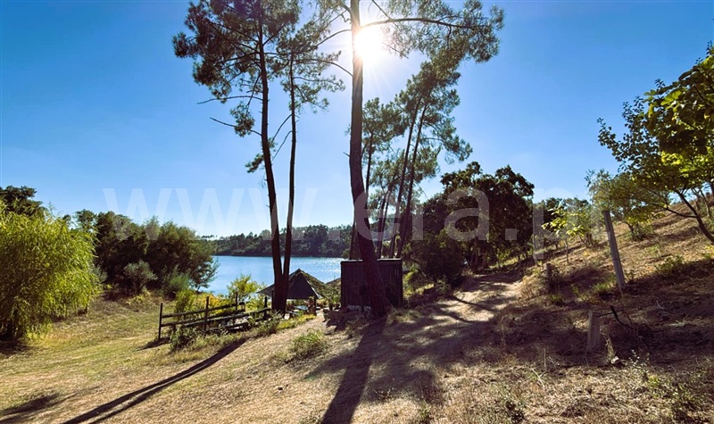 Terreno  Tomar, Serra e Junceira - 1514509 - 9