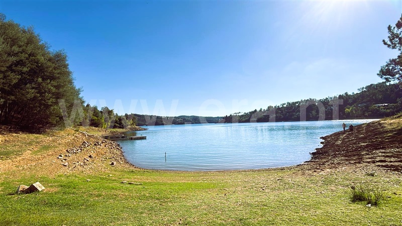 Terreno  Tomar, Serra e Junceira - 1514509 - 11