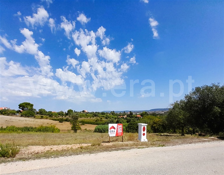 Terreno  Tomar, Tomar (São João Baptista) e Santa Maria dos Olivais - 1354461 - 1