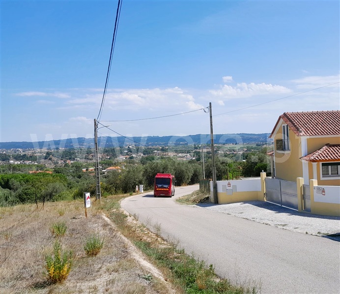 Terreno / Tomar, Tomar (São João Baptista) e Santa Maria dos Olivais