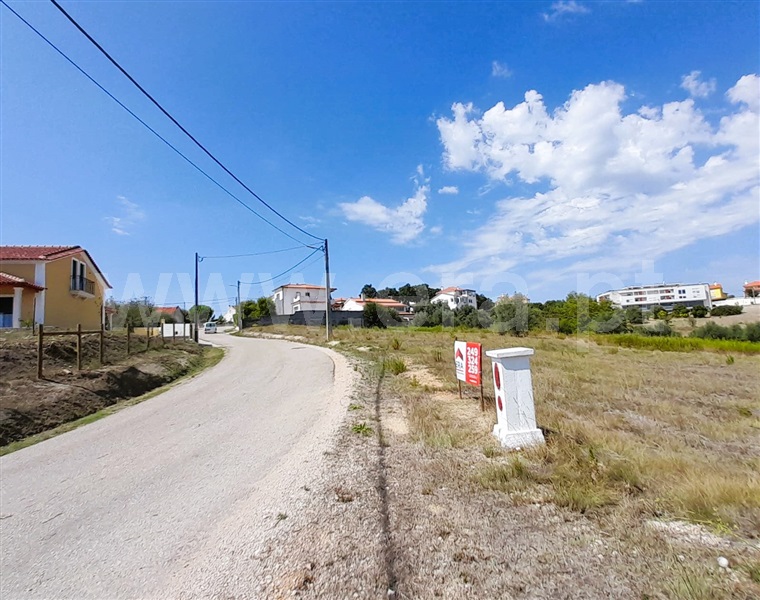 Terreno  Tomar, Tomar (São João Baptista) e Santa Maria dos Olivais - 1354461 - 4