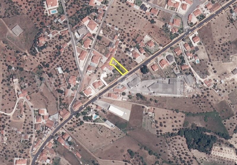 Terreno  Tomar, Tomar (São João Baptista) e Santa Maria dos Olivais - 1373706 - 3