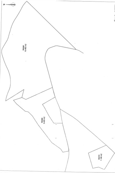 Terreno  Tondela, Barreiro de Besteiros e Tourigo - 1513262 - 13