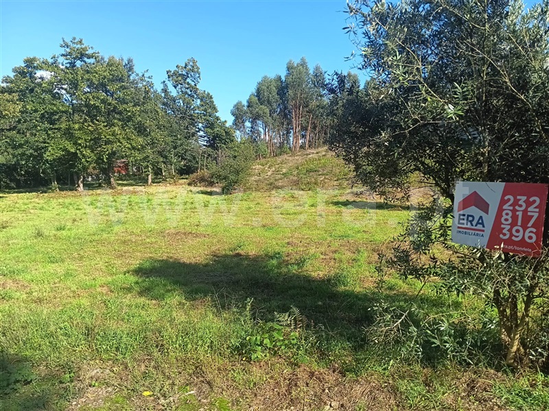 Terreno  Tondela, Dardavaz - 1431465 - 5