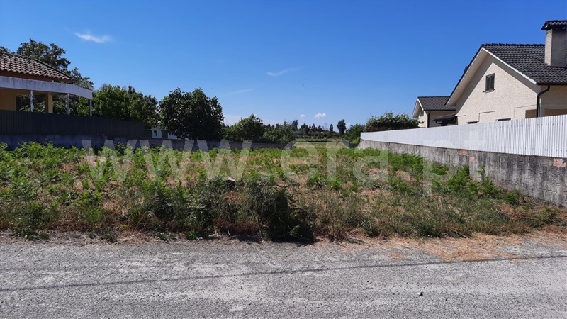 Terreno  Tondela, Lobão da Beira - 1175768 - 5