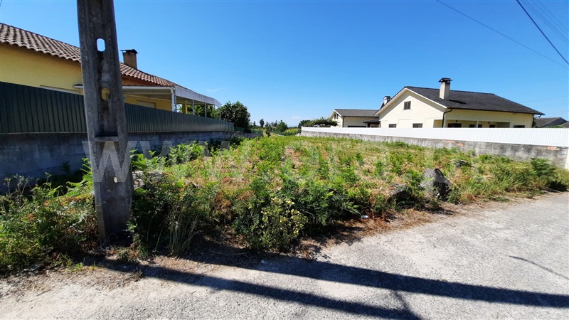 Terreno  Tondela, Lobão da Beira - 1175768 - 6