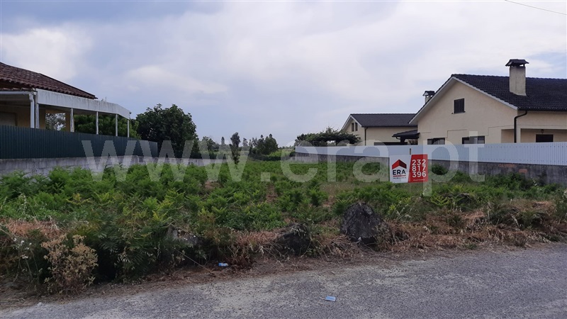 Terreno  Tondela, Lobão da Beira - 1175768 - 19