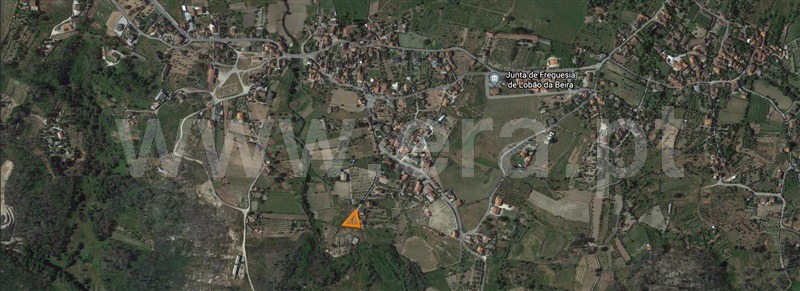 Terreno  Tondela, Lobão da Beira - 1175790 - 8