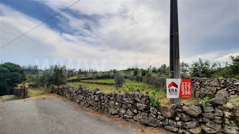 Terreno  Tondela, Lobão da Beira - 1175790 - 1
