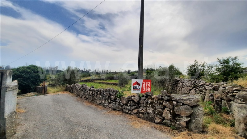Terreno  Tondela, Lobão da Beira - 1175790 - 3
