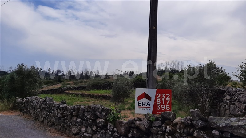 Terreno  Tondela, Lobão da Beira - 1175790 - 7