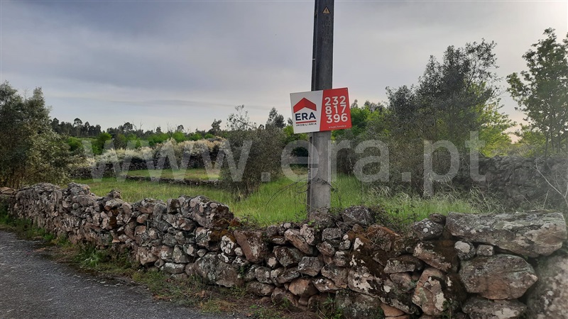 Terreno / Tondela, Lobão da Beira