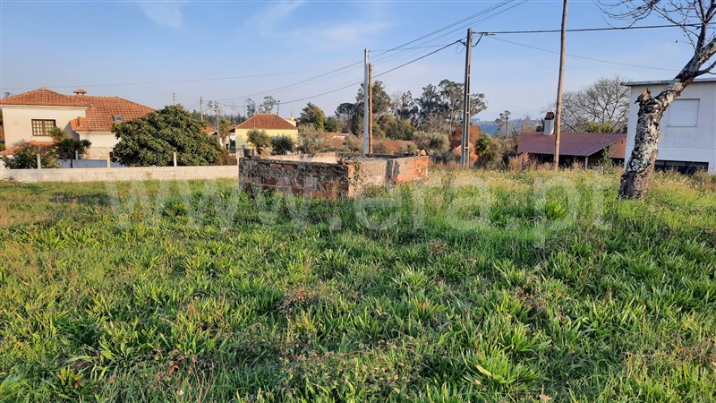 Terreno  Tondela, Lobão da Beira - 1218386 - 11