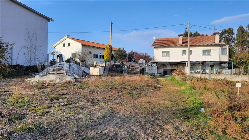 Terreno  Tondela, Lobão da Beira - 1218386 - 19