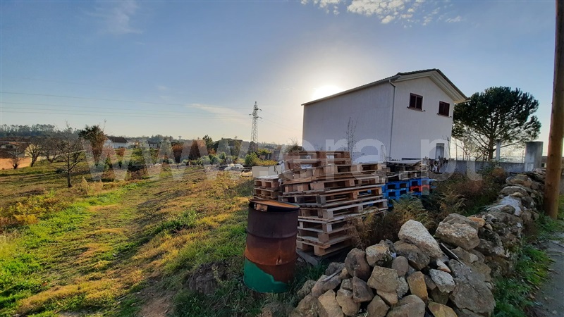 Terreno  Tondela, Lobão da Beira - 1218386 - 27