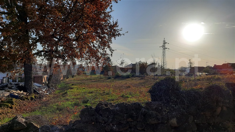 Terreno  Tondela, Lobão da Beira - 1218386 - 28