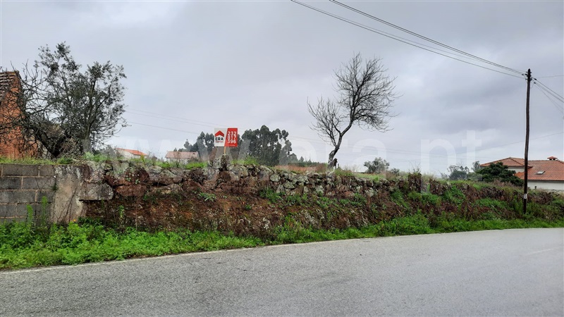Terreno / Tondela, Lobão da Beira