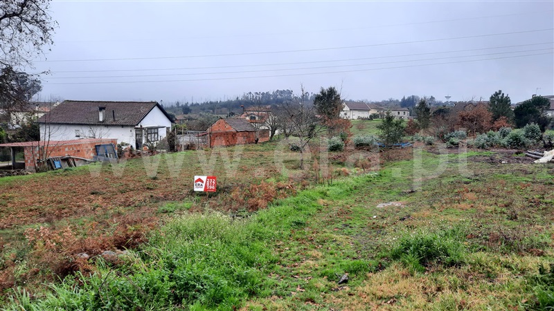 Terreno  Tondela, Lobão da Beira - 1218386 - 16