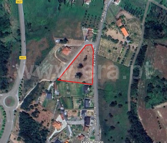 Terreno  Tondela, Molelos - 1510922 - 1