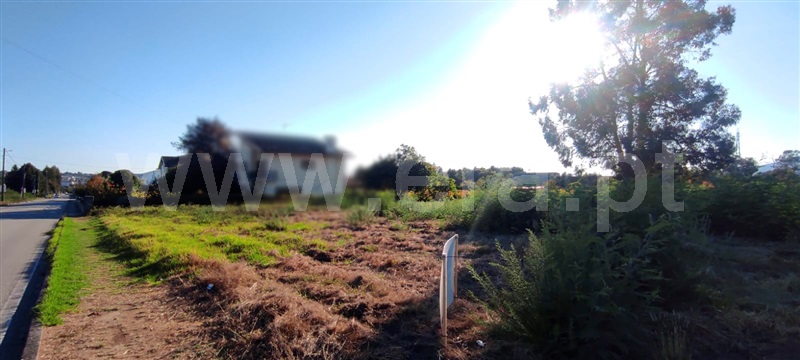 Terreno  Tondela, Molelos - 1510922 - 2