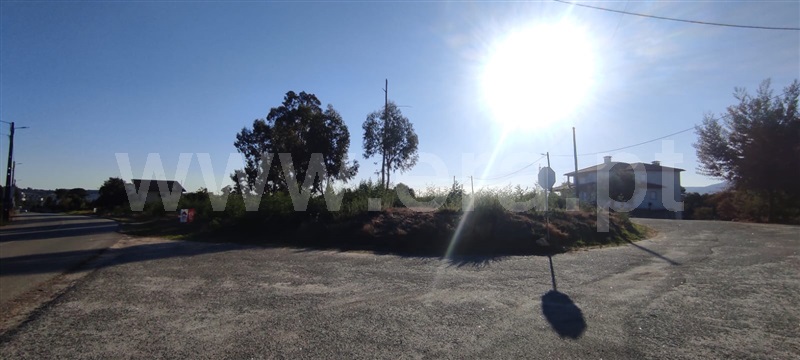 Terreno  Tondela, Molelos - 1510922 - 4