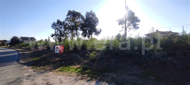 Terreno  Tondela, Molelos - 1510922 - 5