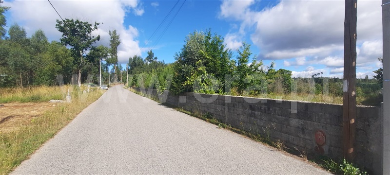 Terreno  Tondela, Mouraz e Vila Nova da Rainha - 1257807 - 7