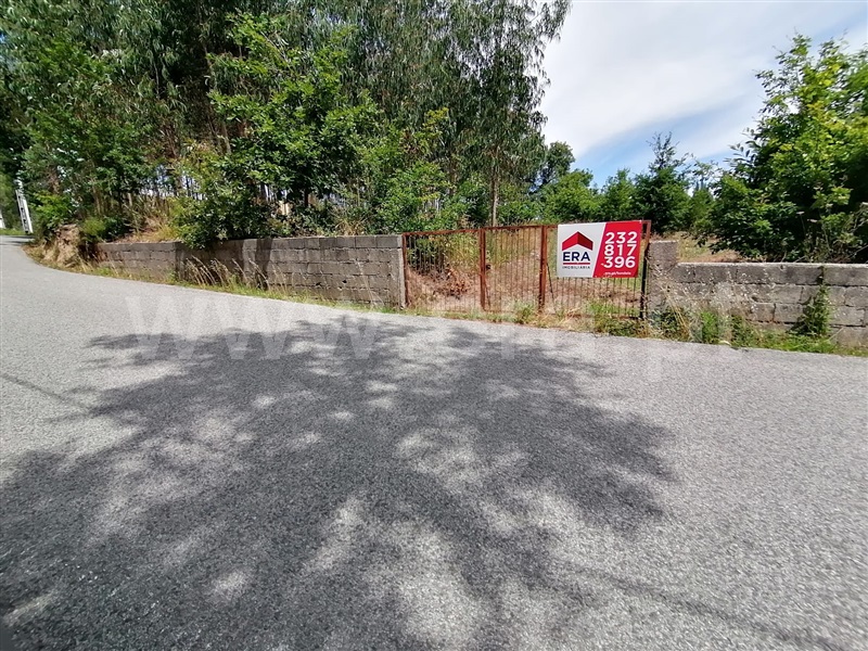Terreno  Tondela, Mouraz e Vila Nova da Rainha - 1257807 - 9