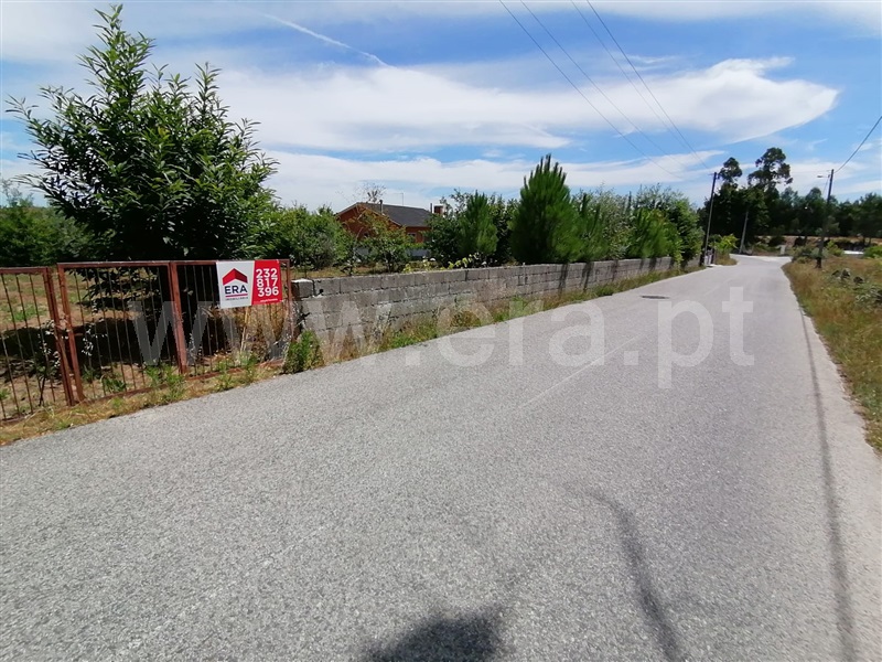 Terreno  Tondela, Mouraz e Vila Nova da Rainha - 1257807 - 10