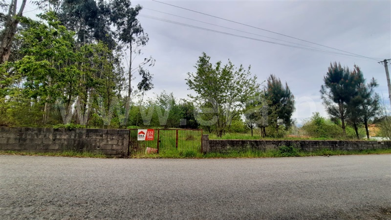 Terreno  Tondela, Mouraz e Vila Nova da Rainha - 1257807 - 13