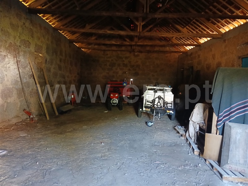 Terreno T0 Tondela, Mouraz e Vila Nova da Rainha - 1510585 - 6