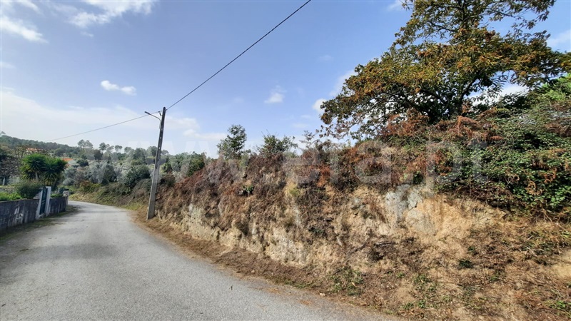 Terreno  Tondela, Póvoa da Catarina - 1476540 - 5