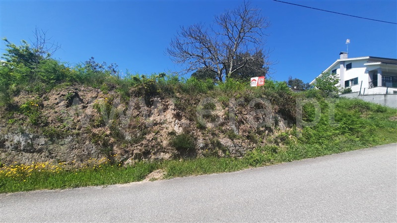 Terreno  Tondela, Póvoa da Catarina - 1476540 - 9
