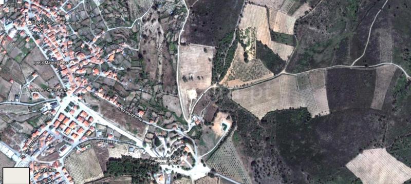 Terreno  Torre de Moncorvo, Felgar e Souto da Velha - 711566 - 2