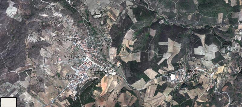 Terreno  Torre de Moncorvo, Felgar e Souto da Velha - 711566 - 3