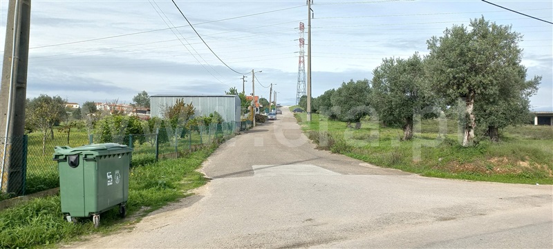 Terreno  Torres Novas, ENTC - Igreja Nªa Sra. Fátima - 1289916 - 4